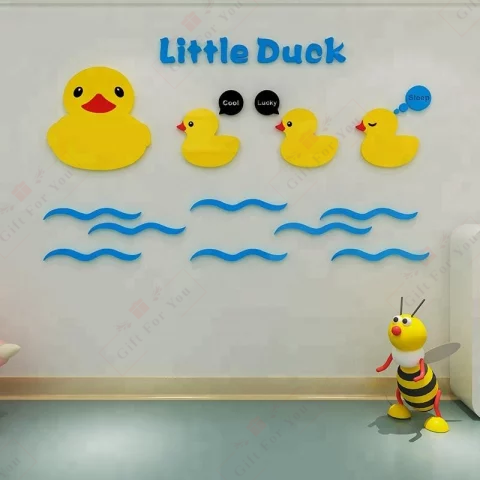 Little Duck Little Duck