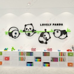 Lovely Panda