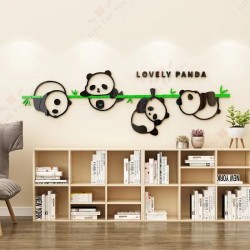 Lovely Panda