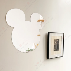 Mickey Mouse Mirror