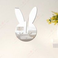 Rabbit Mirror Rabbit Mirror