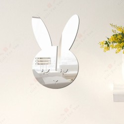 Rabbit Mirror