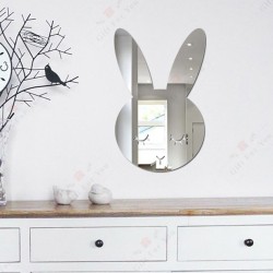Rabbit Mirror Rabbit Mirror