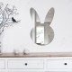 Rabbit Mirror