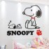 Snoopy 3D Decor