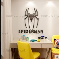 Spiderman Spiderman