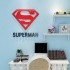 Superman Decor