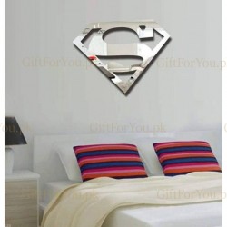 Superman Decor Superman Decor