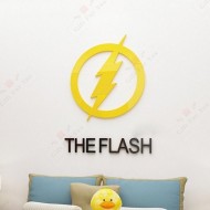 The Flash The Flash