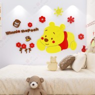Winnie the Pooh Winnie the Pooh