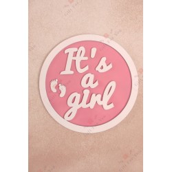Baby Gender Announcement Sign – It’s a Boy/It’s a Girl Baby Gender Announcement Sign – It’s a Boy/It’s a Girl