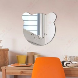 Bear Mirror