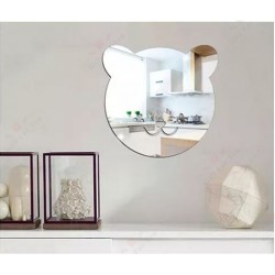 Bear Mirror