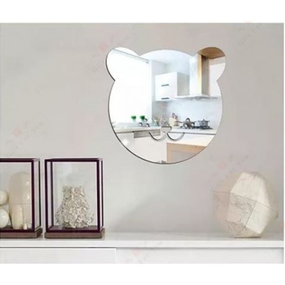 Bear Mirror Bear Mirror