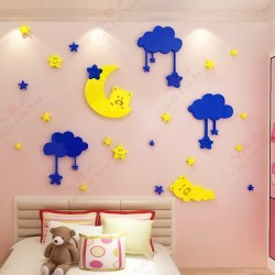 Bear Moon
