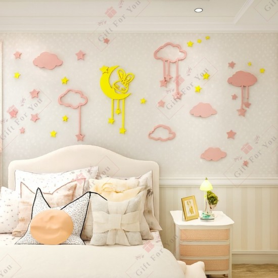 Clouds & Stars Clouds & Stars