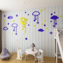 Clouds & Stars Clouds & Stars