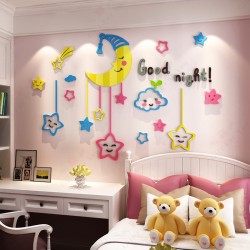 Good Night Modern Decor