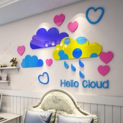 Hello Cloud