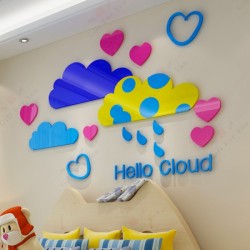 Hello Cloud