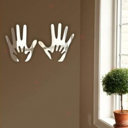 Hi Five Decor