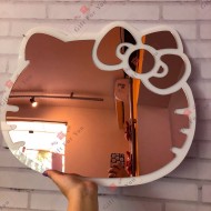 Kitty Mirror Kitty Mirror