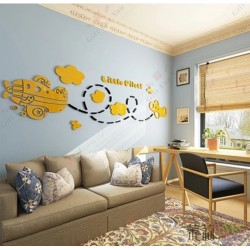 Little Pilot Little Pilot