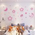 Moon, Star & Planet Decor
