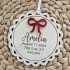 Personalized Wooden Birth Announcement Plaque
