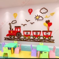 Train Décor Train Décor