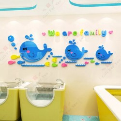 Whale (We are Family) Whale (We are Family)