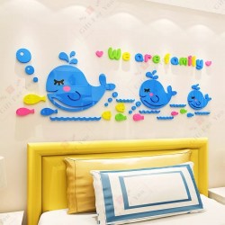 Whale (We are Family) Whale (We are Family)