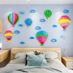 Zeppelin Decor