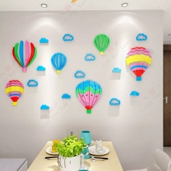 Zeppelin Decor