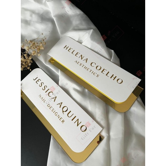 Professional Acrylic Door Sign Professional Acrylic Door Sign