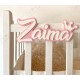 Crown Cutie Name Sign Crown Cutie Name Sign