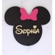 Customized Mickey Mouse Name Customized Mickey Mouse Name