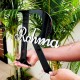 Personalized Acrylic Initial Name – Custom Letter with Name