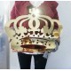 Personalized Name With Crown
