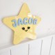 Twinkle Star Personalized Acrylic Name Sign Twinkle Star Personalized Acrylic Name Sign