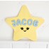 Twinkle Star Personalized Acrylic Name Sign