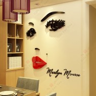 Customized Salon Name Customized Salon Name