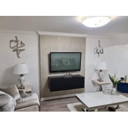 Allah Muhammad Calligraphy Mirror Allah Muhammad Calligraphy Mirror