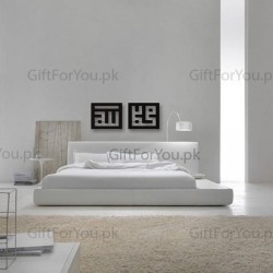 Allah Muhammad Wall Art Allah Muhammad Wall Art