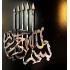 Bismillah Wall Decor