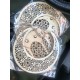 Eid Decor (5pcs) with 15 Feet Fairy Lights Eid Decor (5pcs) with 15 Feet Fairy Lights