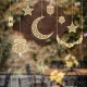Ramadan Decor (8Pcs)