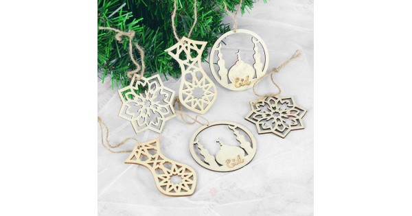 Generate Your Perfect Home Decor with an Eid Decorations Set