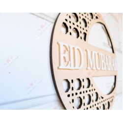 Eid Mubarak