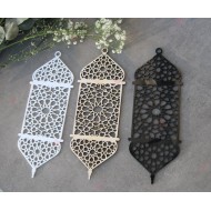 Eid Lantern Decor (Set of 3 pcs) Eid Lantern Decor (Set of 3 pcs)